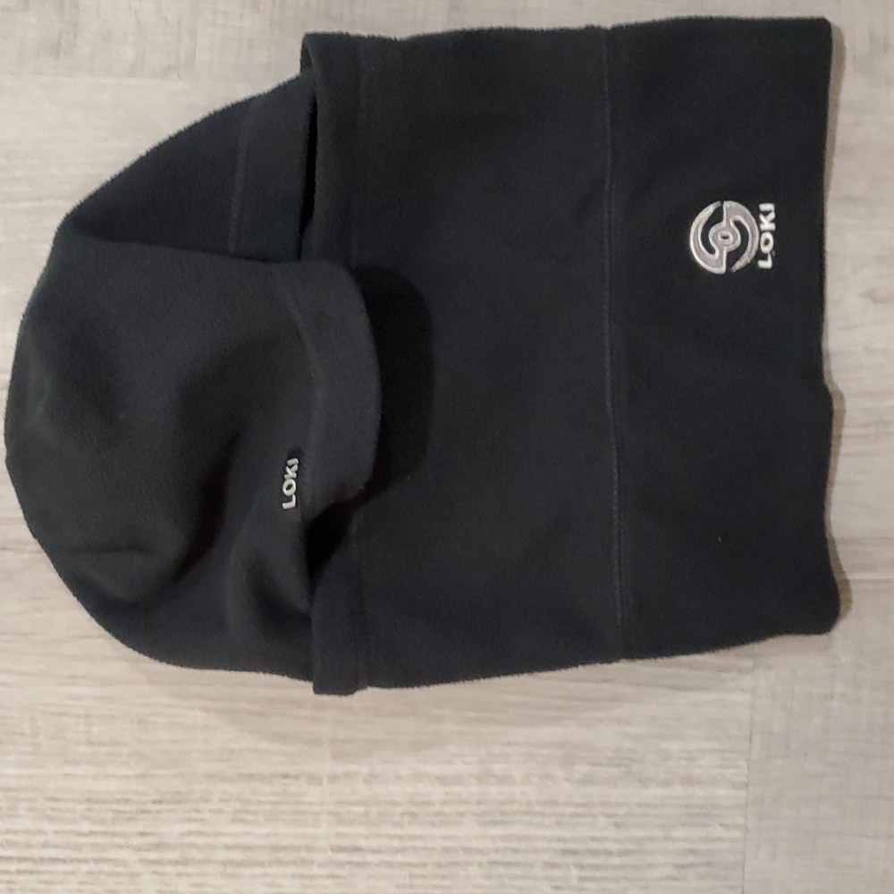 Loki balaclava